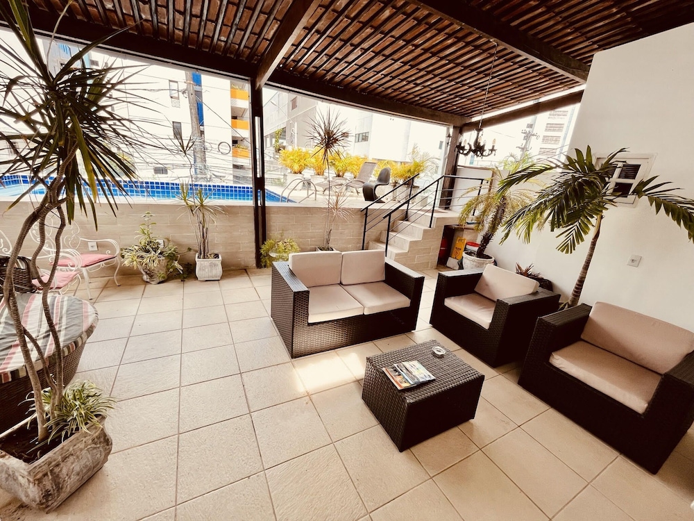 Vivaz Boutique Hotel by null