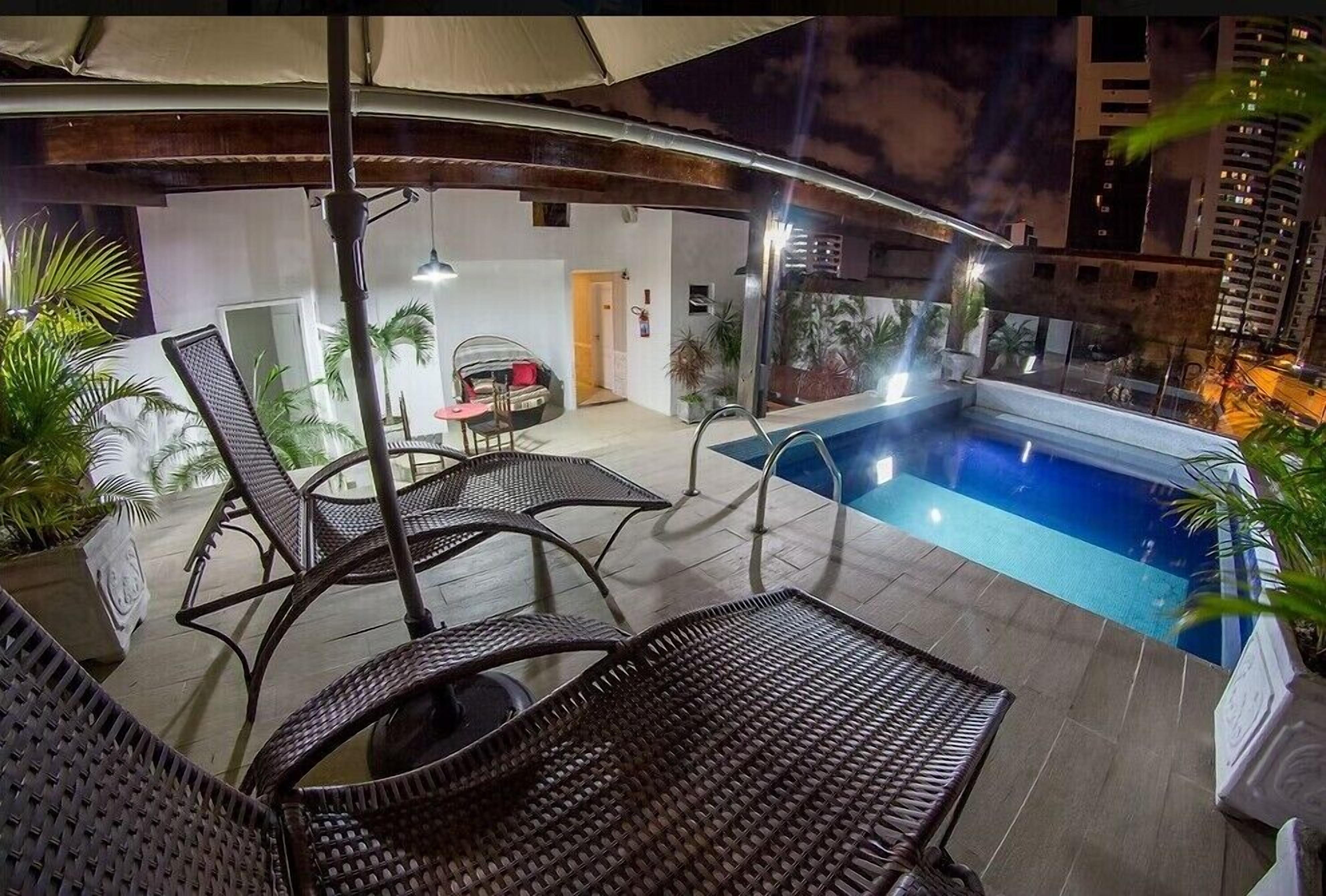 Foto - Vivaz Boutique Hotel