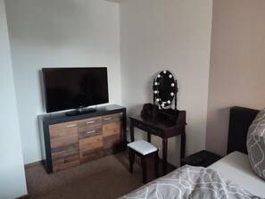 3 Schlafzimmer, kostenloses WLAN