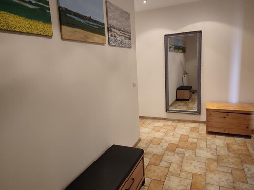 FeWo Franja Angermünde