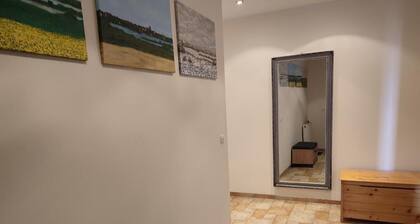 FeWo Franja Angermünde