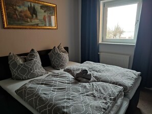 3 habitaciones y wifi gratis 