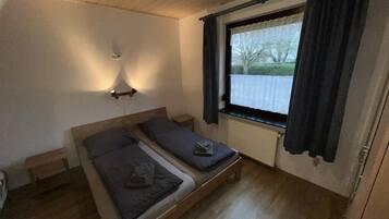 1 slaapkamer, gratis wifi