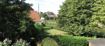 !!!neu!!! Ferienwohnung an der Harle OG