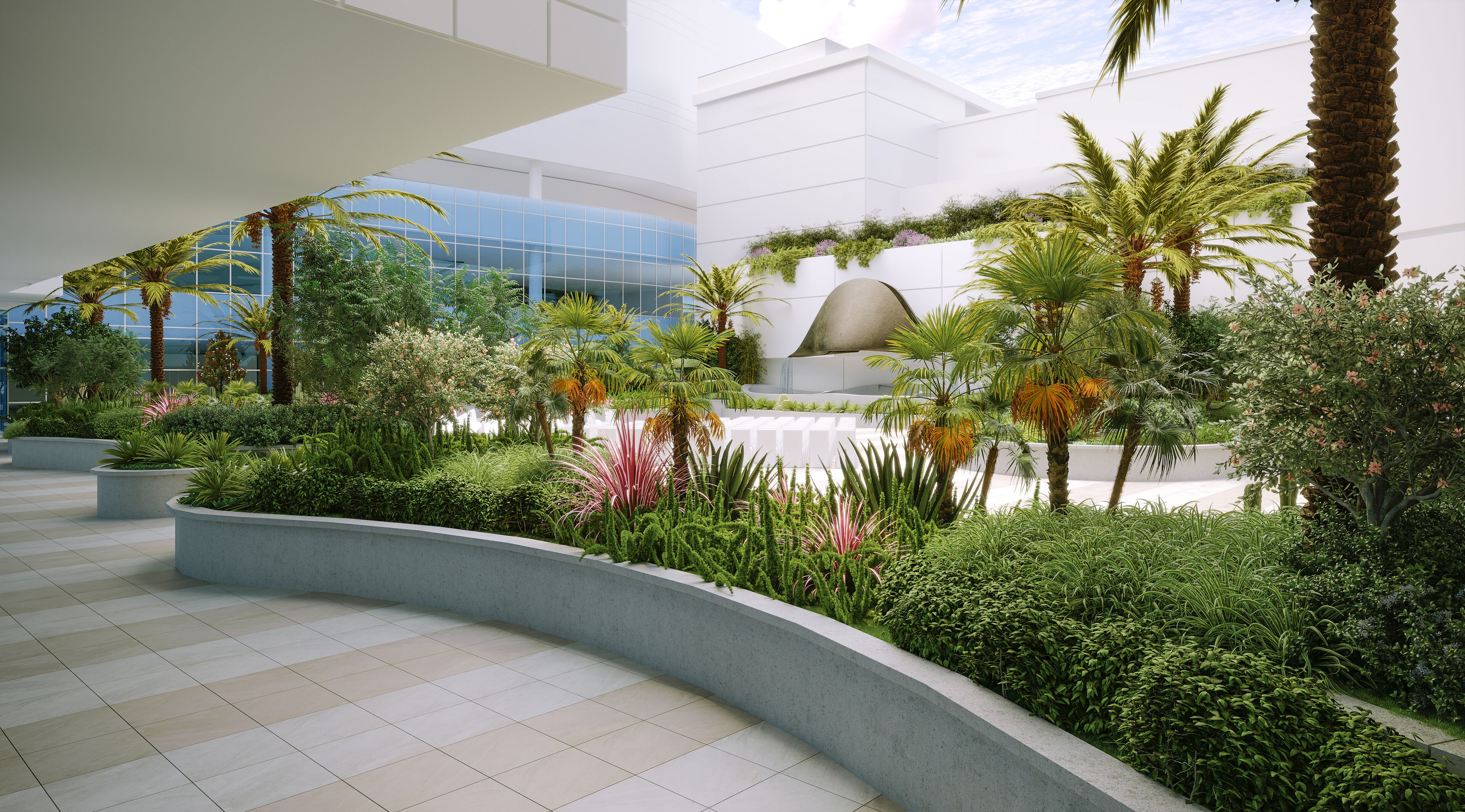 Photo - Fontainebleau Las Vegas