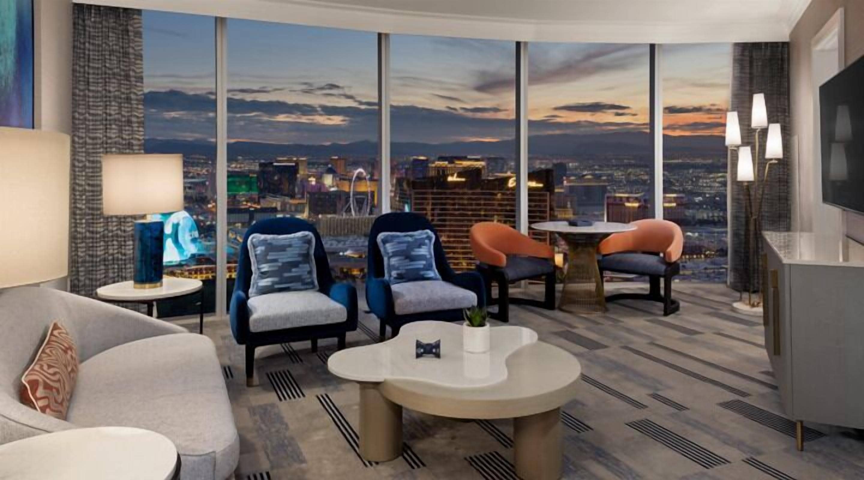 Photo - Fontainebleau Las Vegas