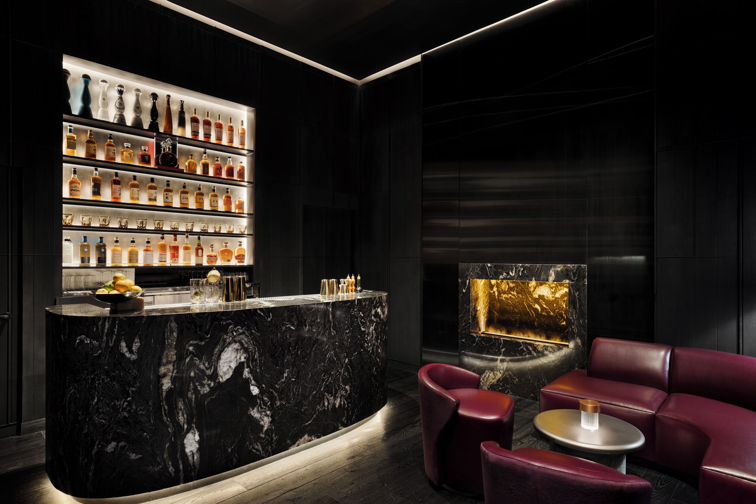 Foto - Fontainebleau Las Vegas, MICHELIN Key Award Hotel
