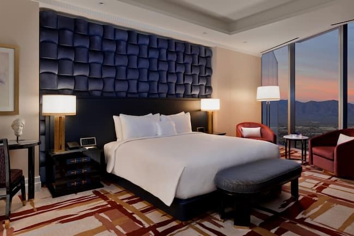 Penthouse (Fleur de Lis Marquis) | Sábanas de algodón egipcio y ropa de cama de alta calidad 