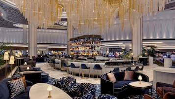 12 μπαρ/lounge