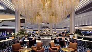 12 Bars/Lounges