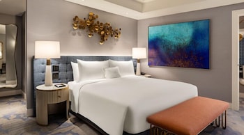 Fontainebleau Las Vegas, MICHELIN Key Award Hotel