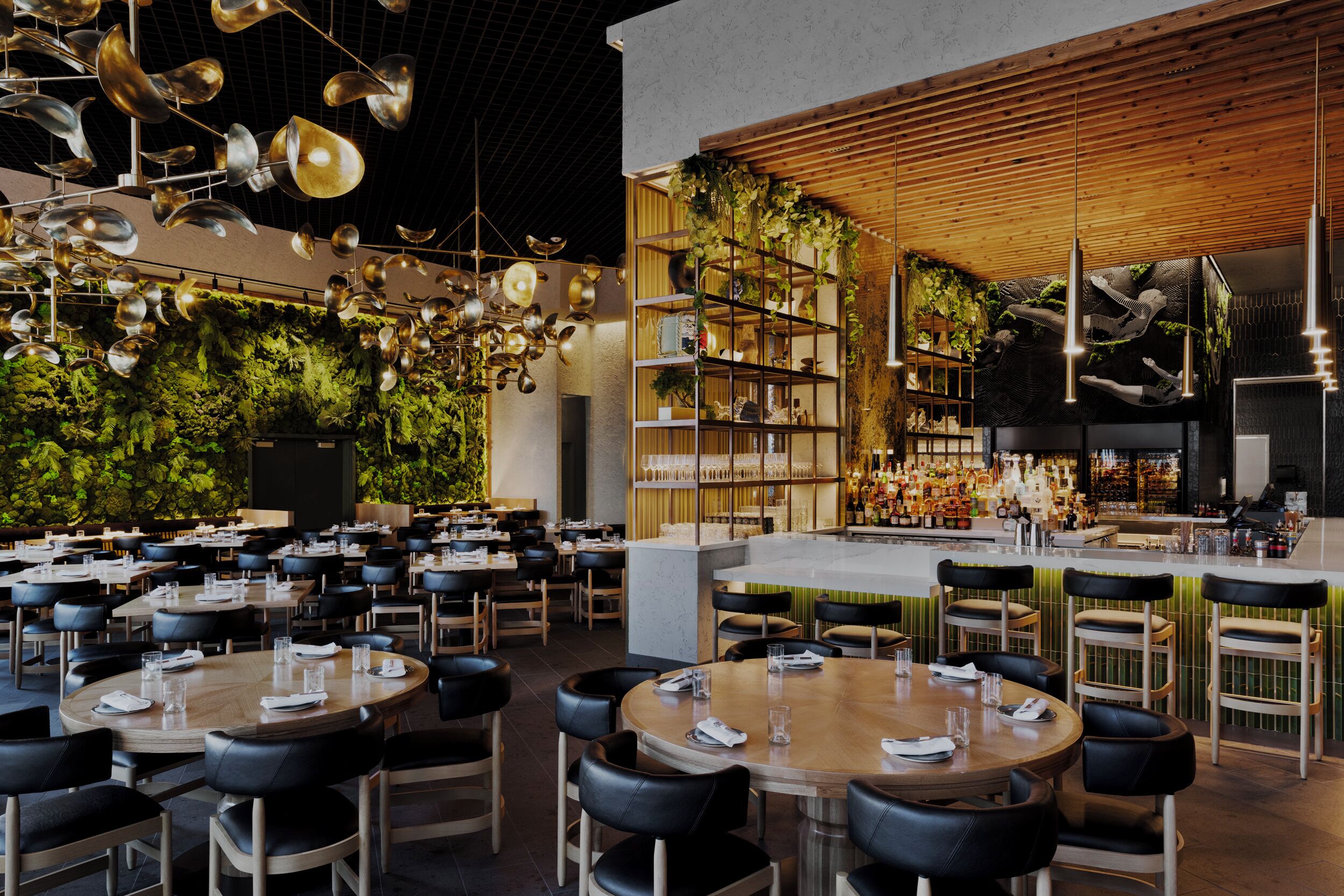 Photo - Fontainebleau Las Vegas, MICHELIN Key Award Hotel