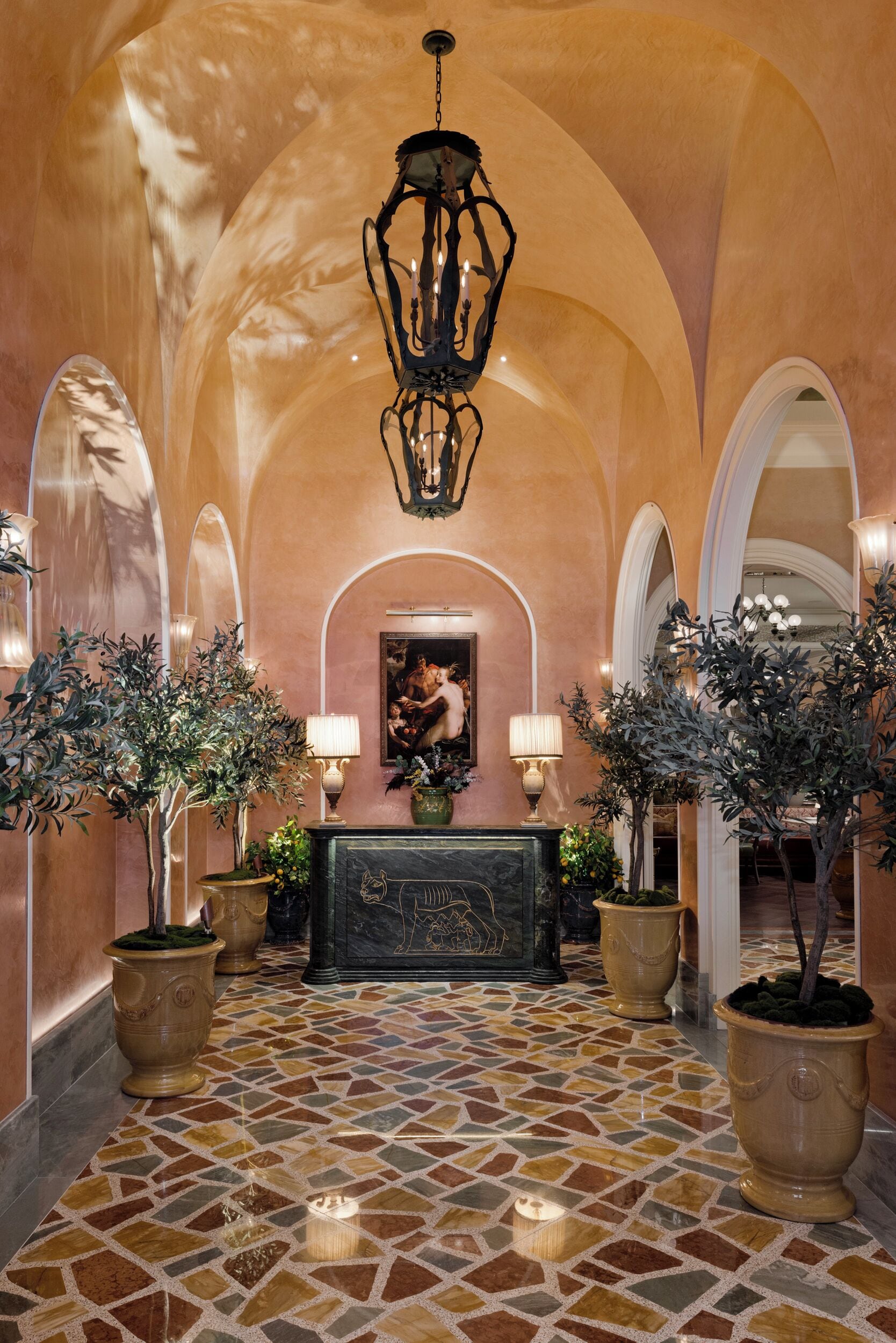 Photo - Fontainebleau Las Vegas, MICHELIN Key Award Hotel