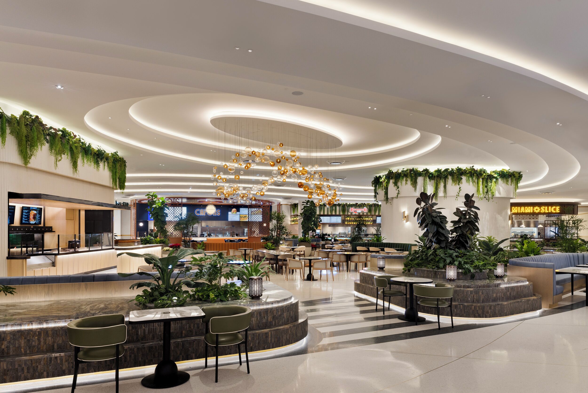 Foto - Fontainebleau Las Vegas, MICHELIN Key Award Hotel