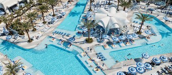 Fontainebleau Las Vegas