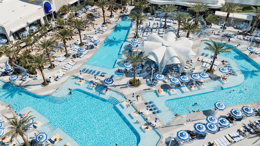 Fontainebleau Las Vegas