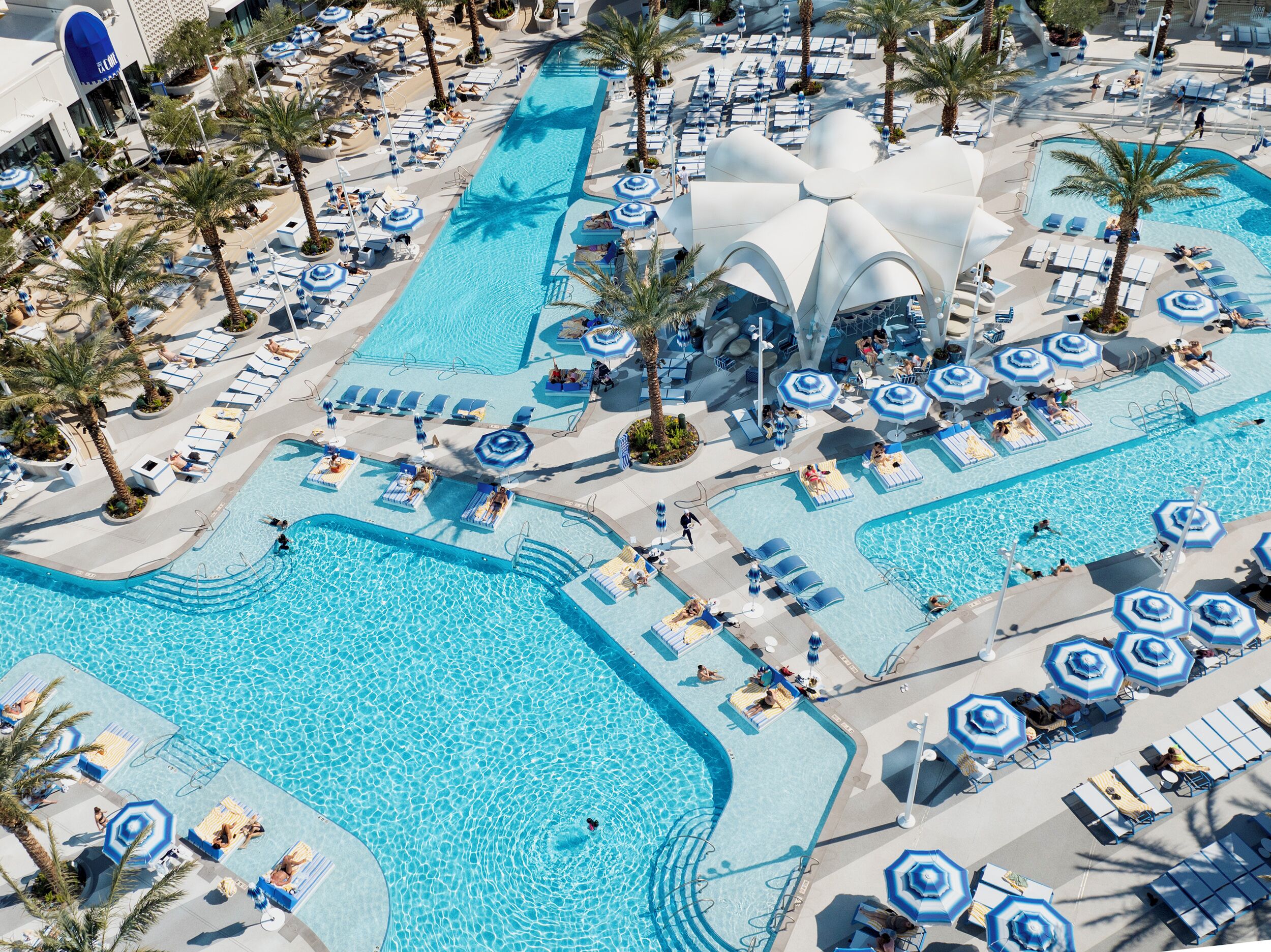 Photo - Fontainebleau Las Vegas