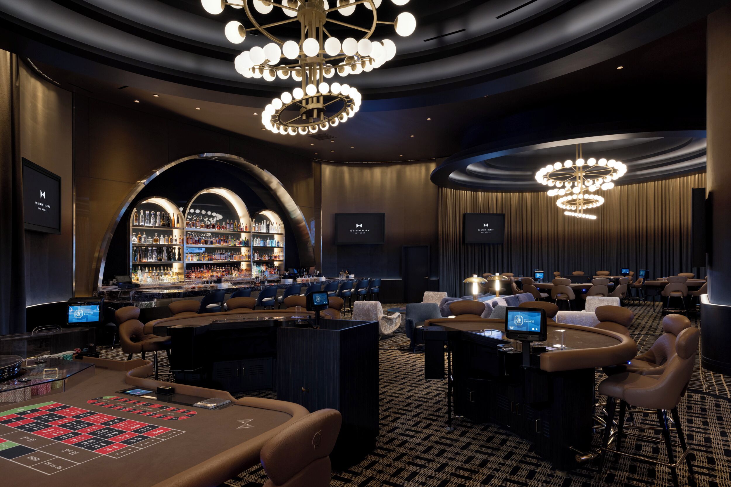 Photo - Fontainebleau Las Vegas