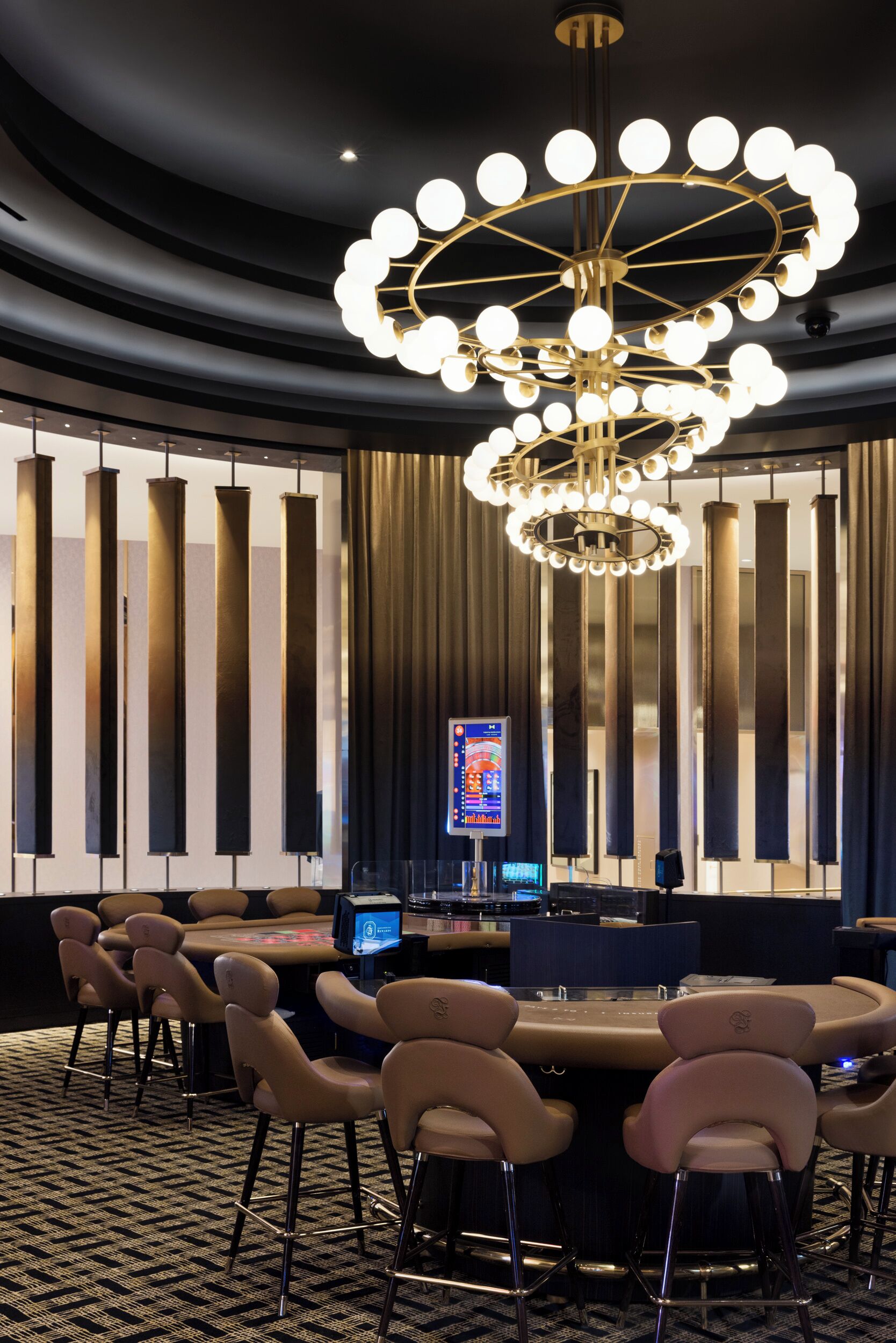 Foto - Fontainebleau Las Vegas, MICHELIN Key Award Hotel