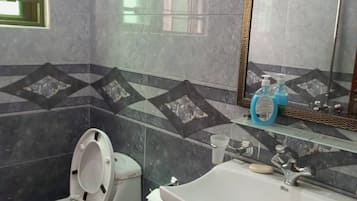 Regadera