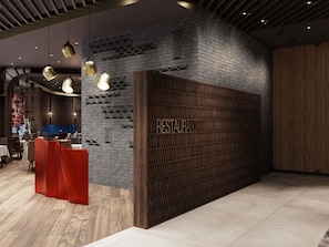 Restaurang
