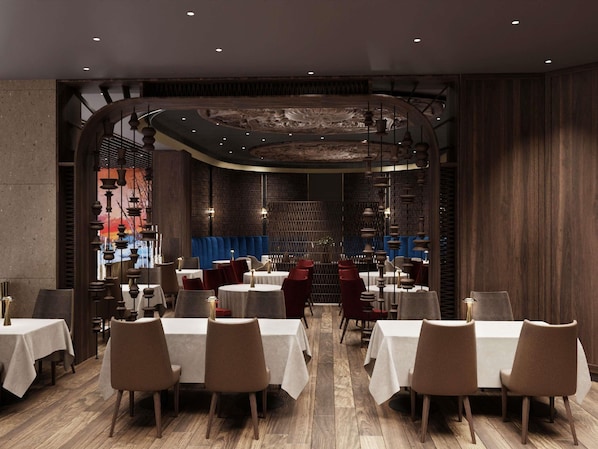 Restaurang