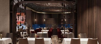 Pullman Okol Golf Resort and Spa (Opening winter 2026)