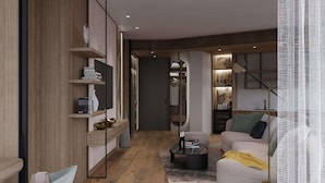 Room - Pullman Okol Golf Resort and Spa (Opening winter 2026) (Samokov)