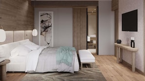 Room - Pullman Okol Golf Resort and Spa (Opening winter 2026) (Samokov)