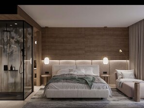 Room - Pullman Okol Golf Resort and Spa (Opening winter 2026) (Samokov)