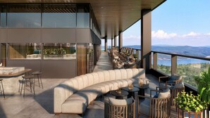 Exterior - Pullman Okol Golf Resort and Spa (Opening winter 2026) (Samokov)