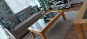 Téléviseur connecté