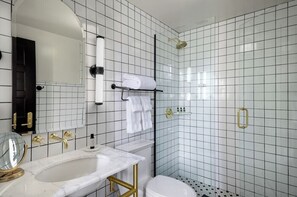 Bathroom - The Avery Hotel (Boise)