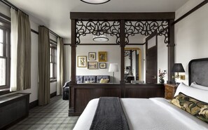 Room - The Avery Hotel (Boise)