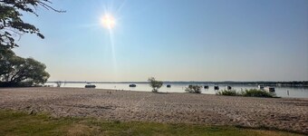 Apartment close to downtown, beaches, and wineries