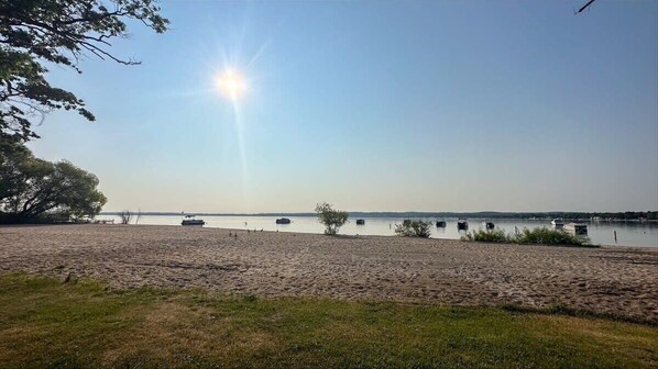 Plage