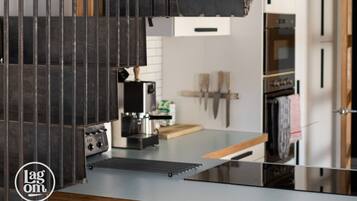 2 bedrooms, free WiFi