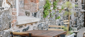 Stay Lagom Riders Lodge