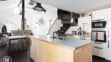 Restaurante para familias