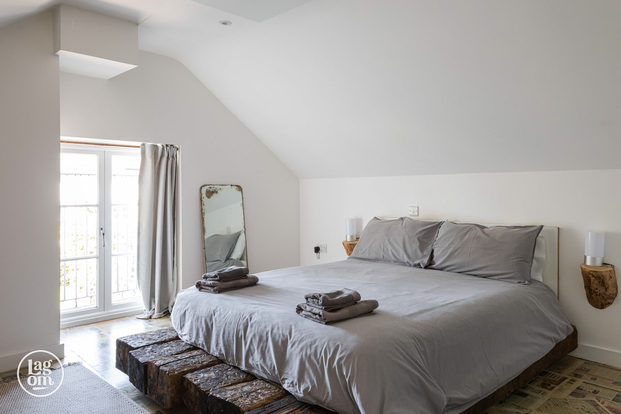 Exclusive-Chalet | 2 Schlafzimmer, kostenloses WLAN