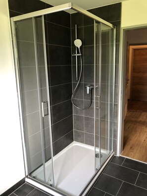 Dusche