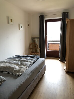 3 Schlafzimmer, kostenloses WLAN