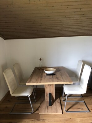 Speisen