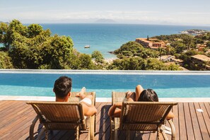 Exterior - Casa Mirador Boutique Hotel (Búzios)