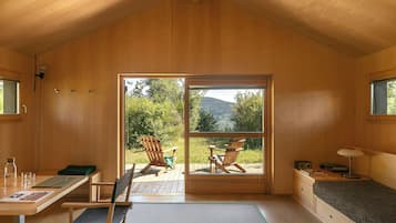 Alpehytte | Sengetøy i egyptisk bomull, sengetøy av topp kvalitet og dundyner