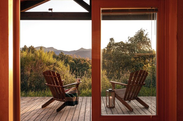 Familie chalet | Lakens van Egyptisch katoen, luxe beddengoed, donsdekens