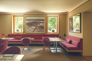 ร้านอาหาร