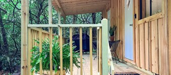 •New• Tiny Home Getaway