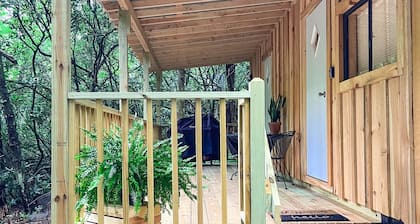 •New• Tiny Home Getaway