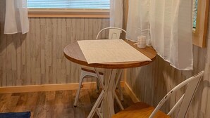 お食事